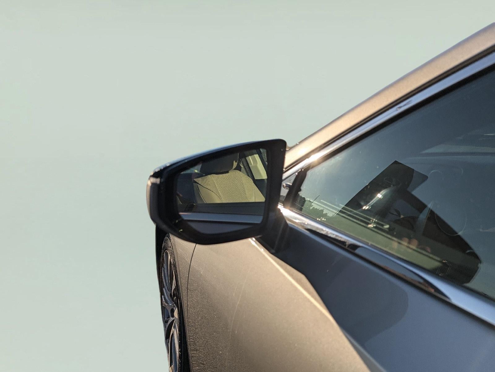 2020 Lexus ES ES 350