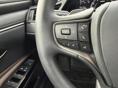 2025 Lexus ES 350 Base