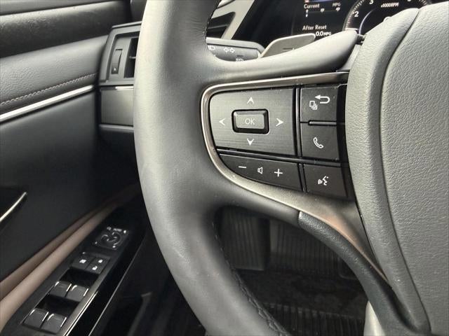 2025 Lexus ES 350 Base