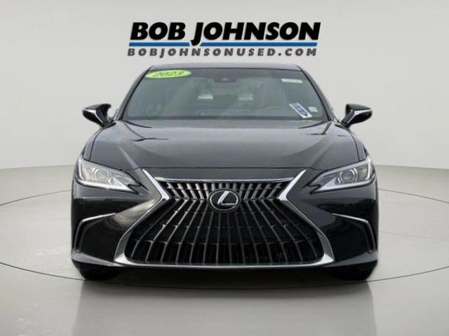 2023 Lexus ES 350 ES 350