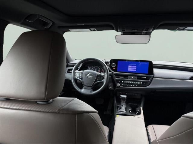 2023 Lexus ES 350 ES 350