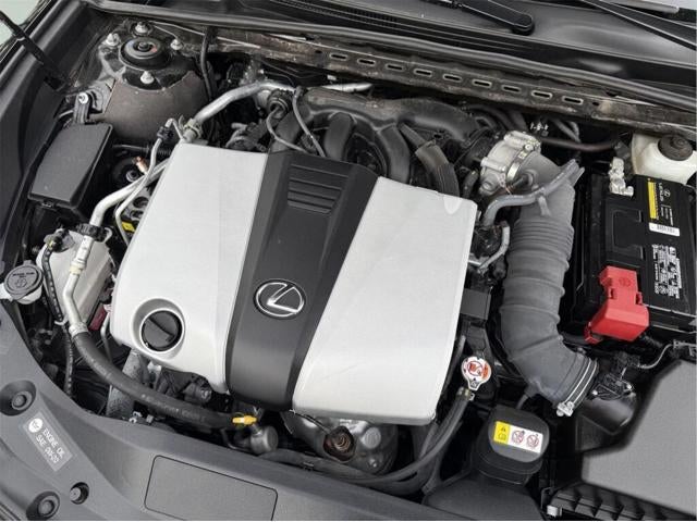 2023 Lexus ES 350 ES 350