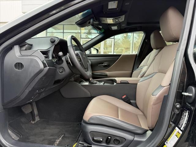 2023 Lexus ES 350 ES 350