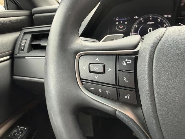 2023 Lexus ES 350 ES 350