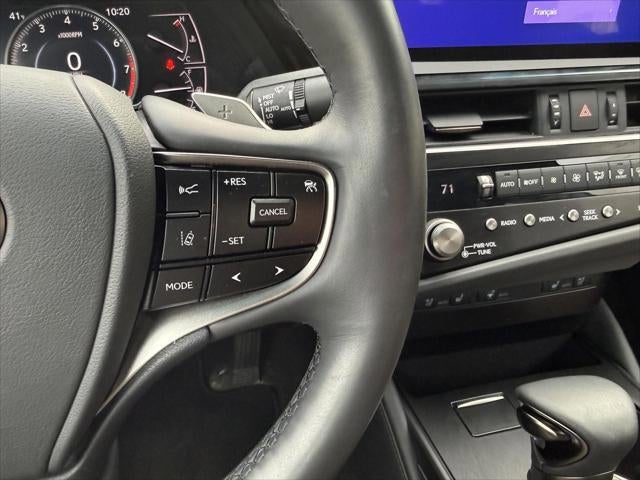 2023 Lexus ES 350 ES 350