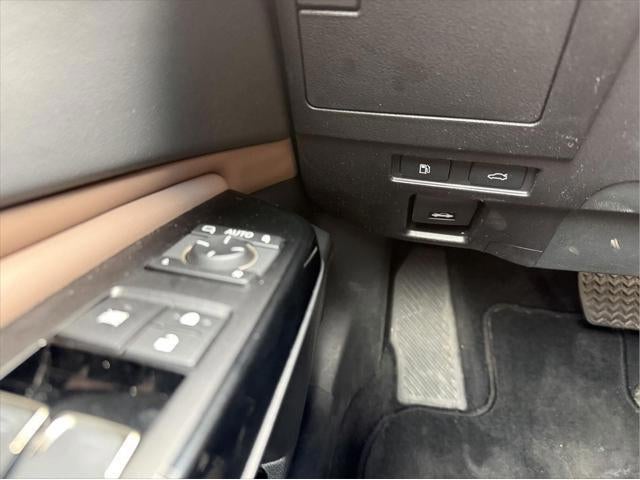 2023 Lexus ES 350 ES 350