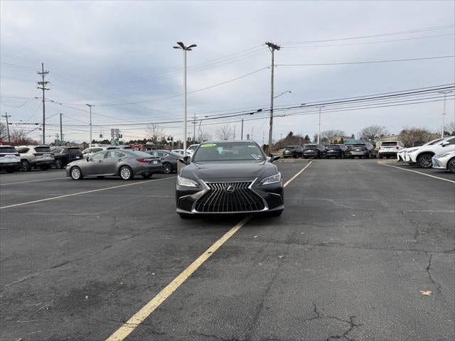 2023 Lexus ES 350 ES 350