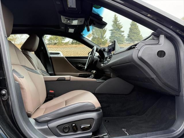 2023 Lexus ES 350 ES 350