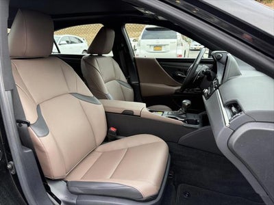 2023 Lexus ES 350 ES 350