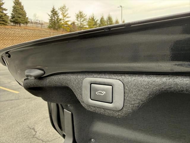 2023 Lexus ES 350 ES 350