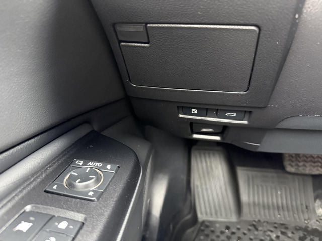 2021 Lexus ES 350 LUXURY