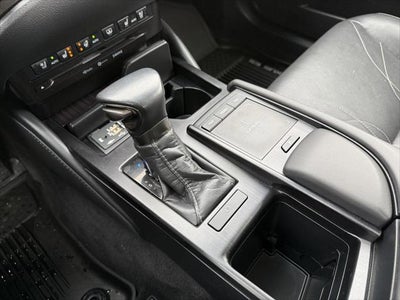 2021 Lexus ES 350 LUXURY