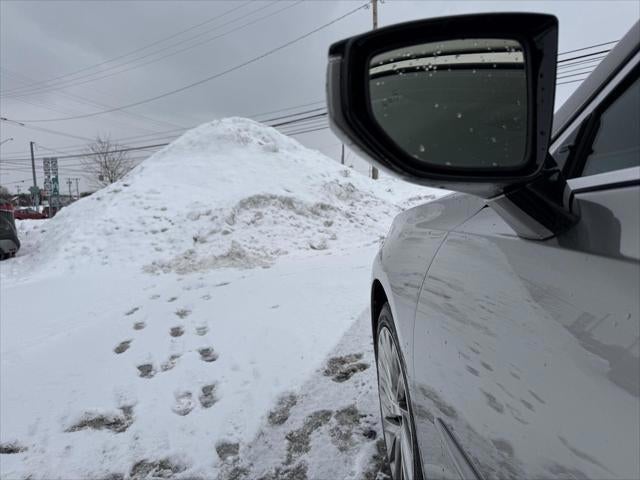 2021 Lexus ES 350 LUXURY