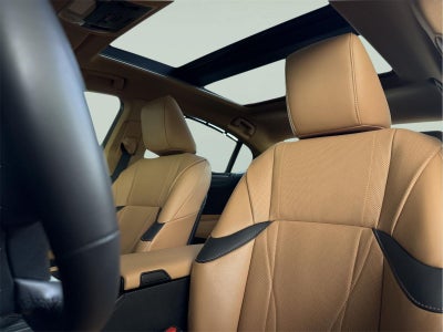 2024 Lexus ES 350 Ultra Luxury
