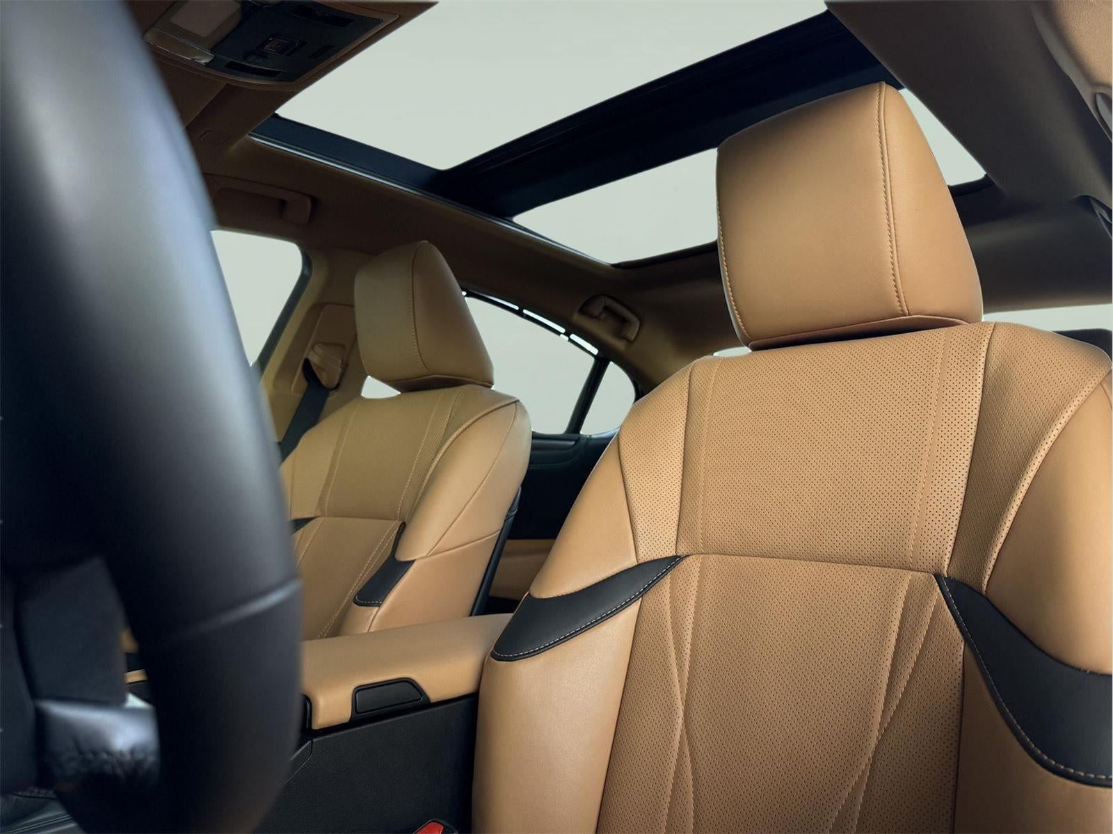 2024 Lexus ES 350 Ultra Luxury