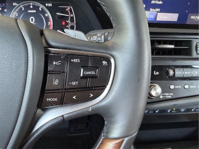 2024 Lexus ES 350 Ultra Luxury