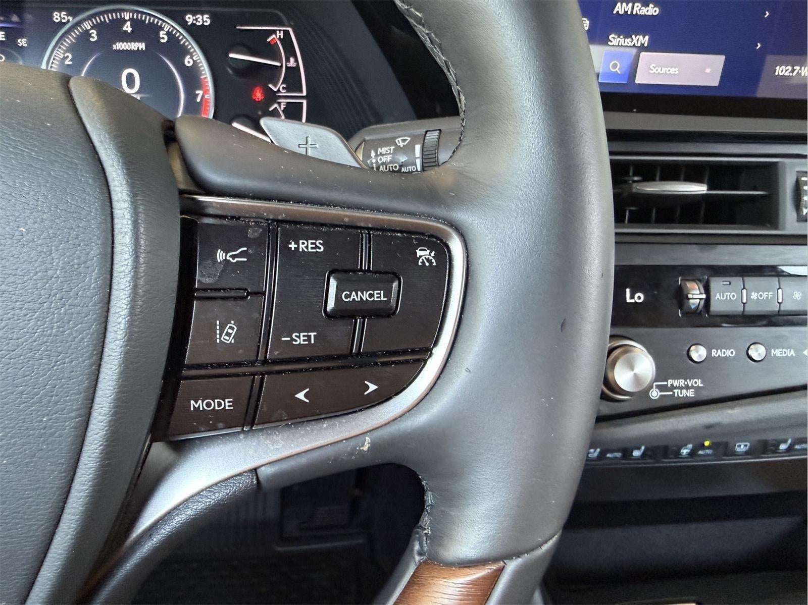 2024 Lexus ES 350 Ultra Luxury