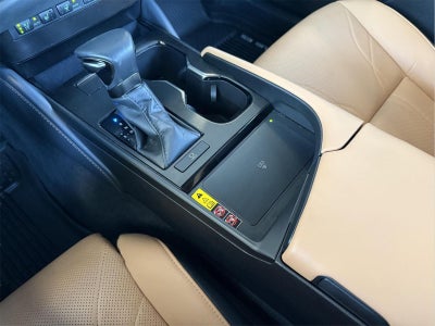 2024 Lexus ES 350 Ultra Luxury