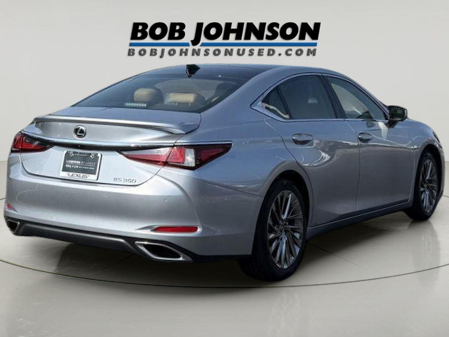 2024 Lexus ES 350 Ultra Luxury