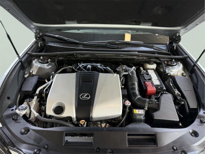 2024 Lexus ES 350 Ultra Luxury
