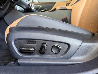 2024 Lexus ES 350 Ultra Luxury