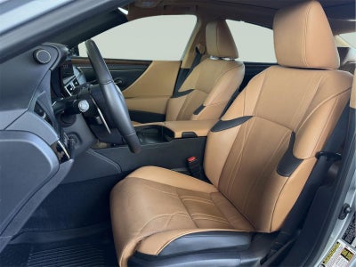 2024 Lexus ES 350 Ultra Luxury