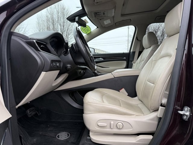 2019 Buick ENCLAVE SUV