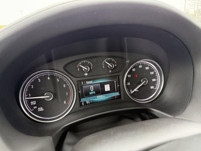 2019 Buick ENCLAVE SUV