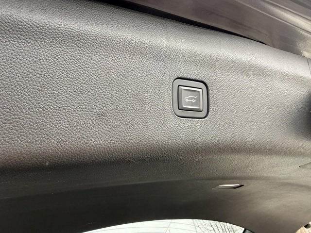 2019 Buick ENCLAVE SUV