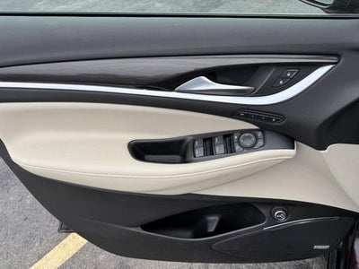 2019 Buick ENCLAVE SUV