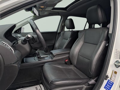 2018 Acura RDX w/Advance Pkg