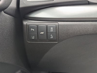 2018 Acura RDX w/Advance Pkg