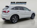 2018 Acura RDX w/Advance Pkg