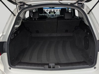 2018 Acura RDX w/Advance Pkg