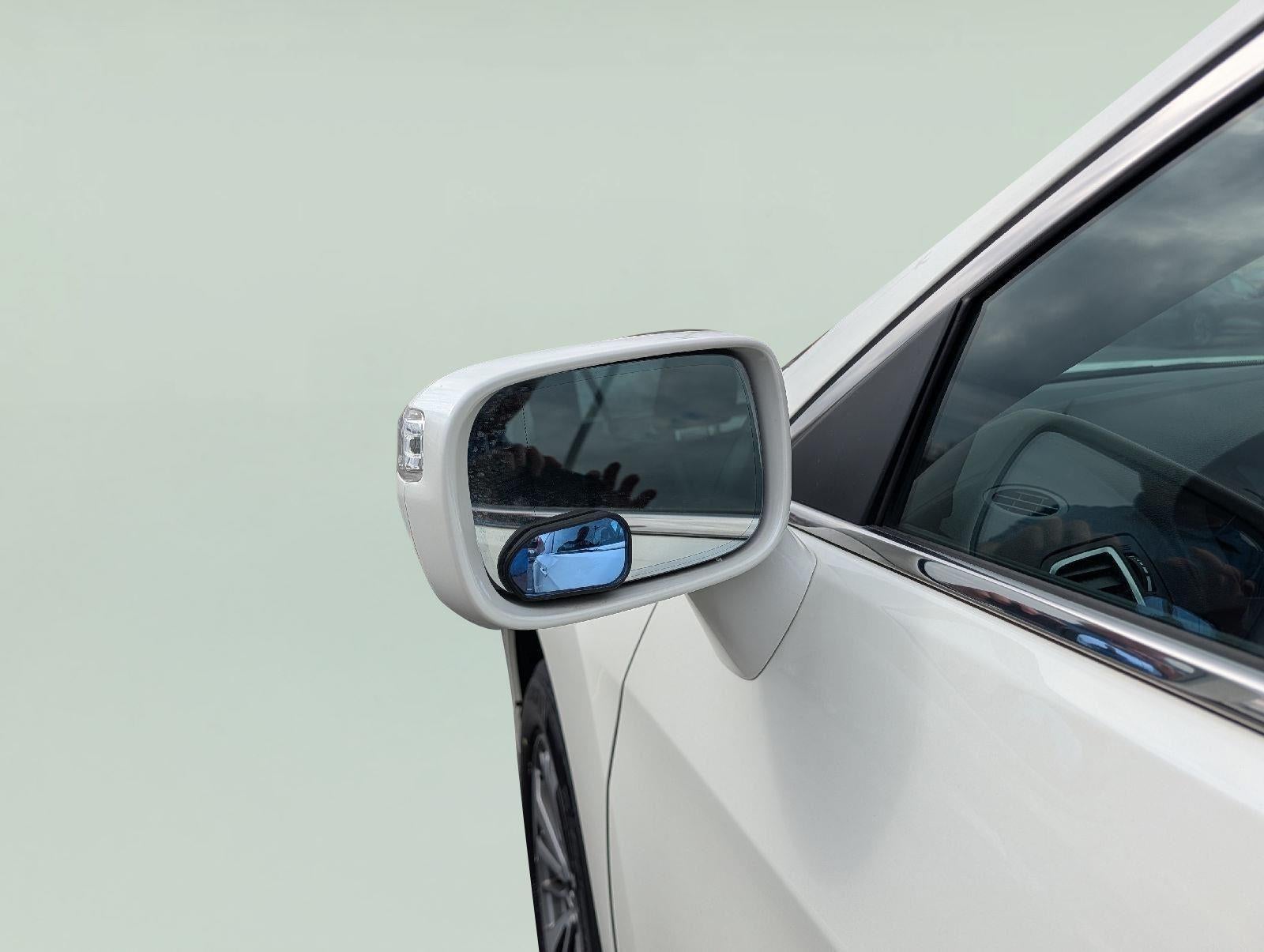 2018 Acura RDX w/Advance Pkg