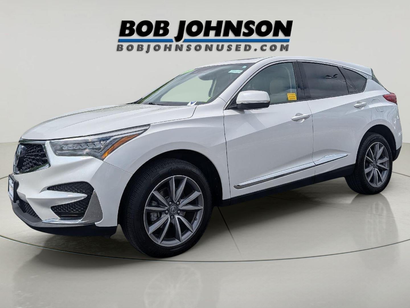 2020 Acura RDX SH-AWD w/Tech
