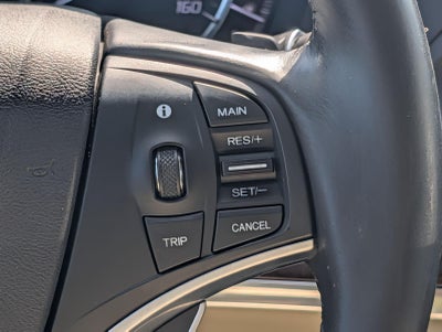 2020 Acura MDX SH-AWD