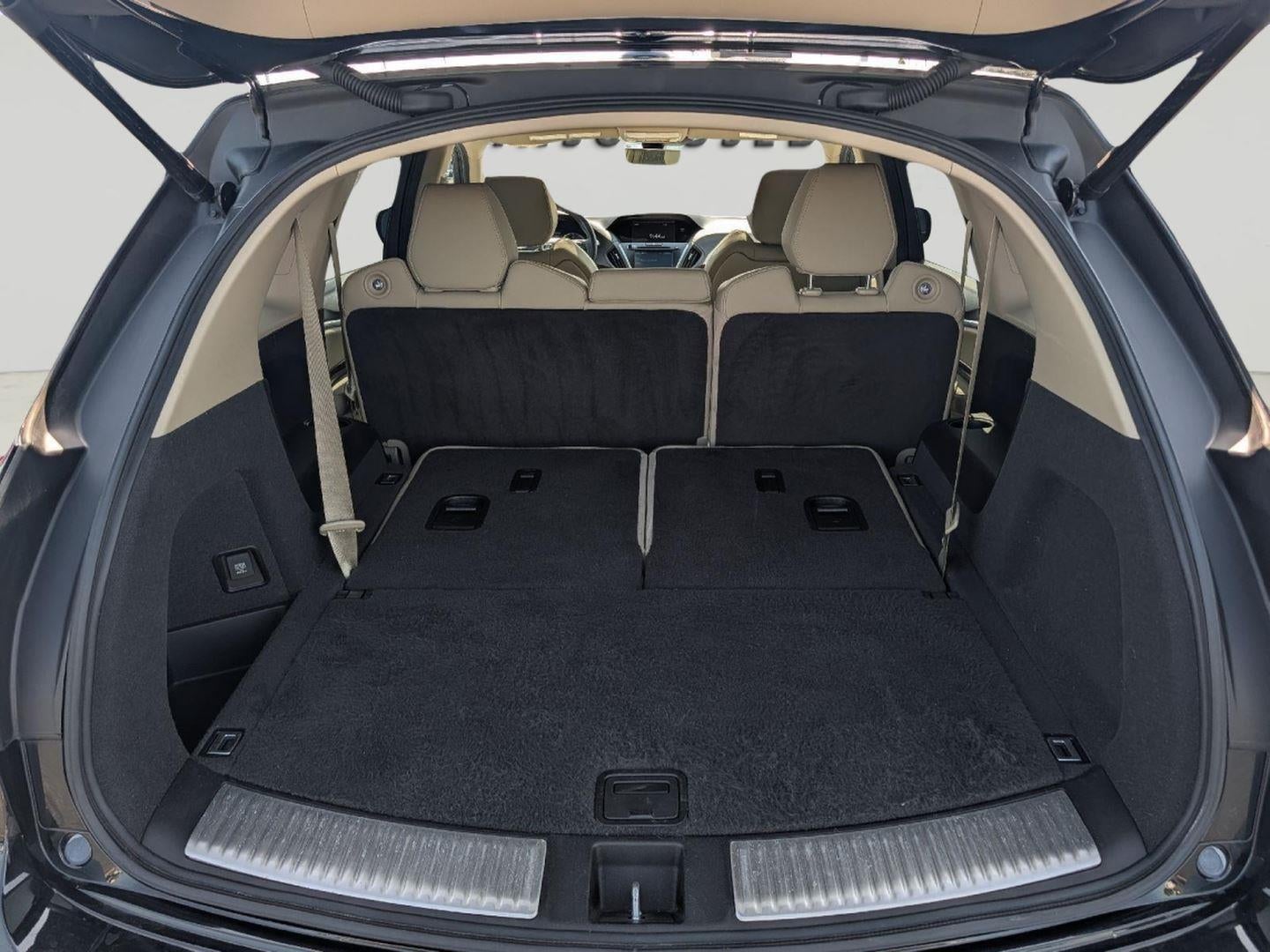 2020 Acura MDX SH-AWD