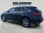 2020 Acura MDX SH-AWD