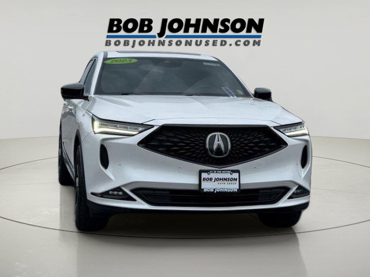 2023 Acura Mdx SH-AWD w/A-SPEC