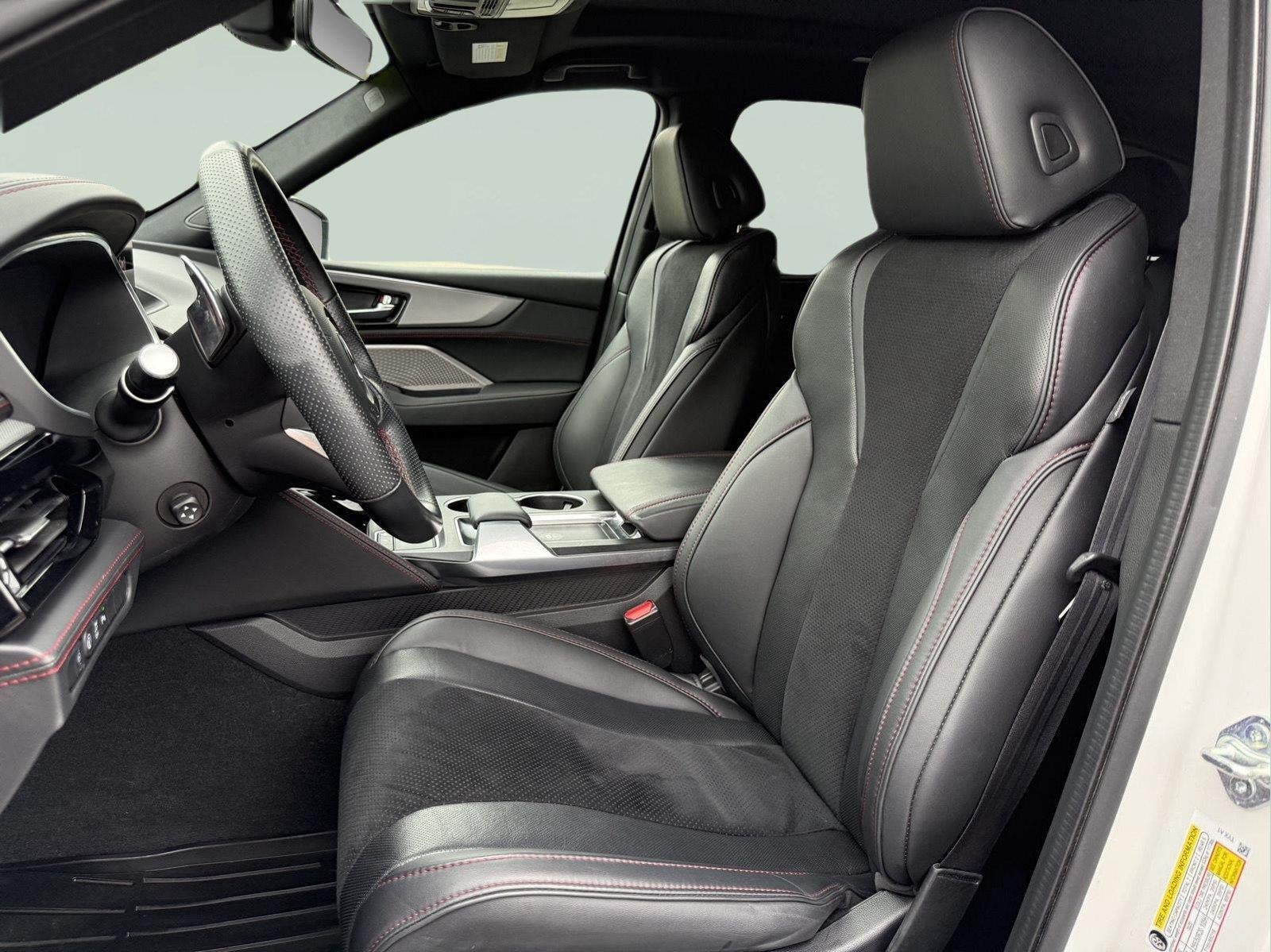 2023 Acura Mdx SH-AWD w/A-SPEC