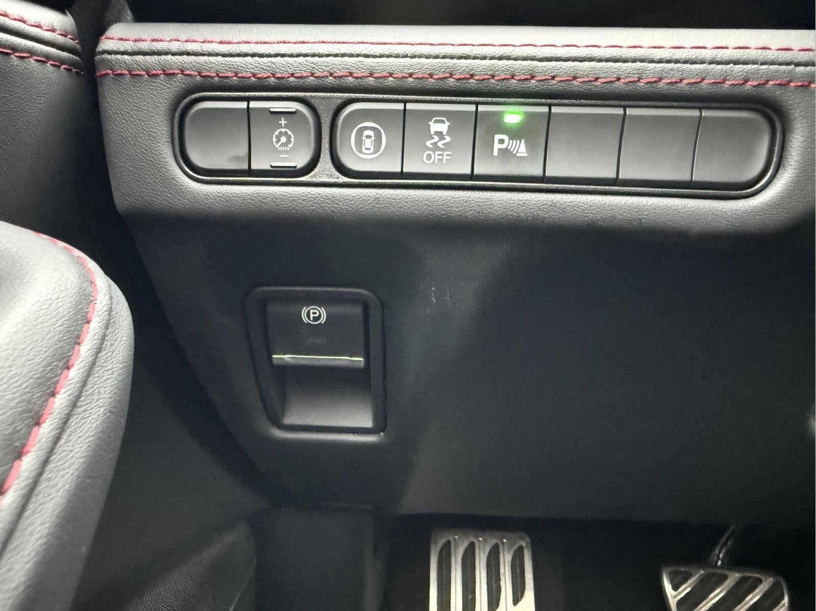 2023 Acura Mdx SH-AWD w/A-SPEC
