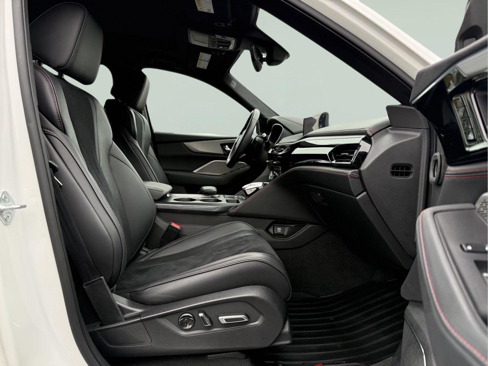 2023 Acura Mdx SH-AWD w/A-SPEC