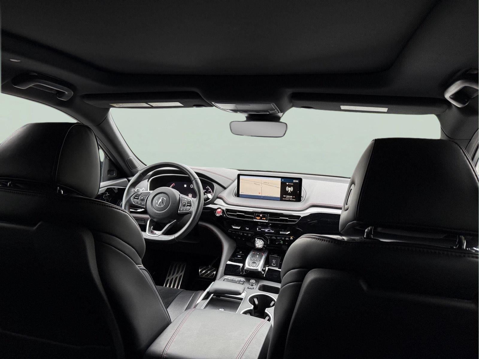 2023 Acura Mdx SH-AWD w/A-SPEC