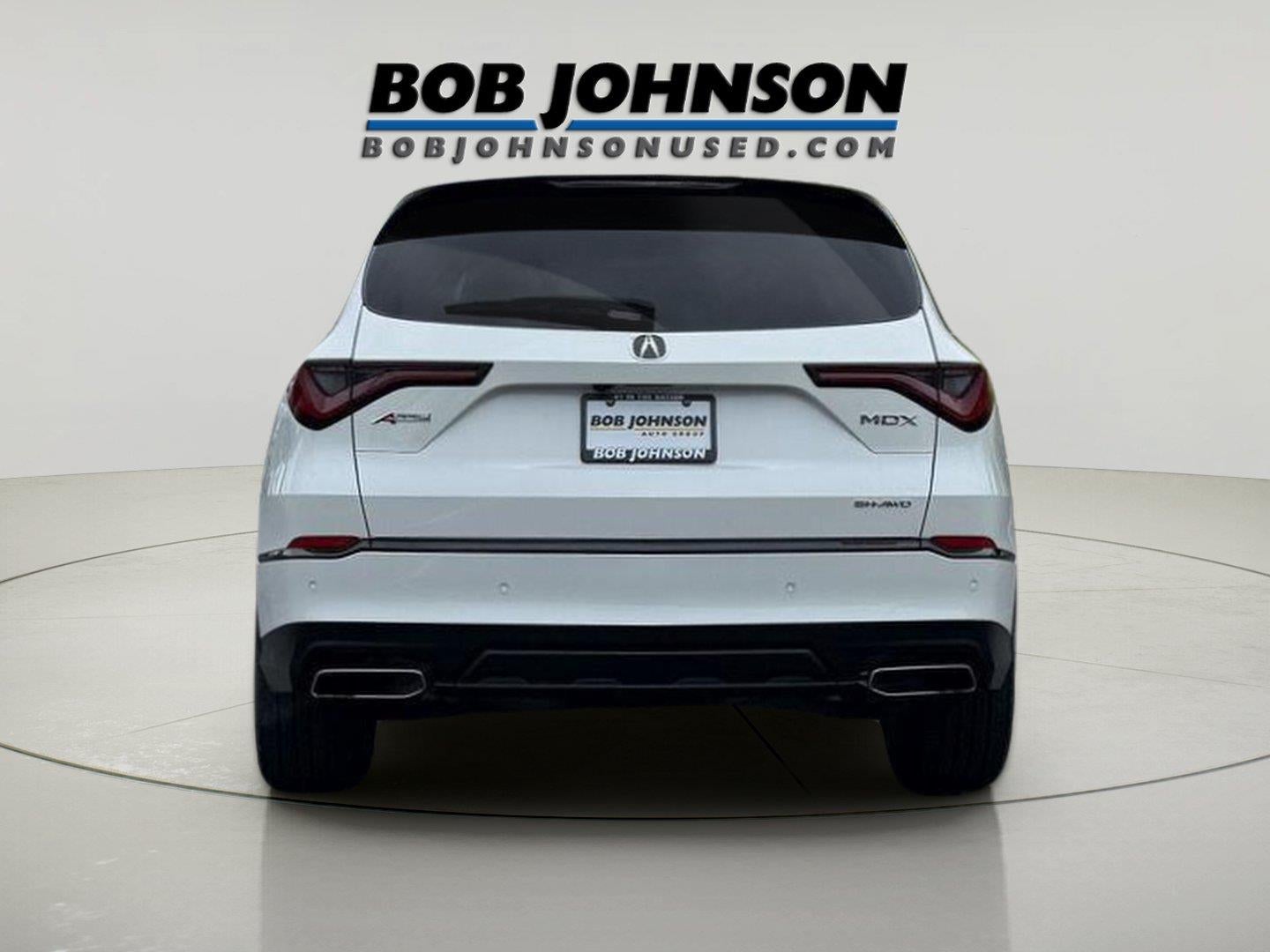 2023 Acura Mdx SH-AWD w/A-SPEC