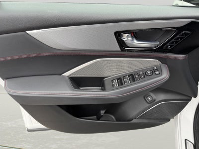 2023 Acura Mdx SH-AWD w/A-SPEC