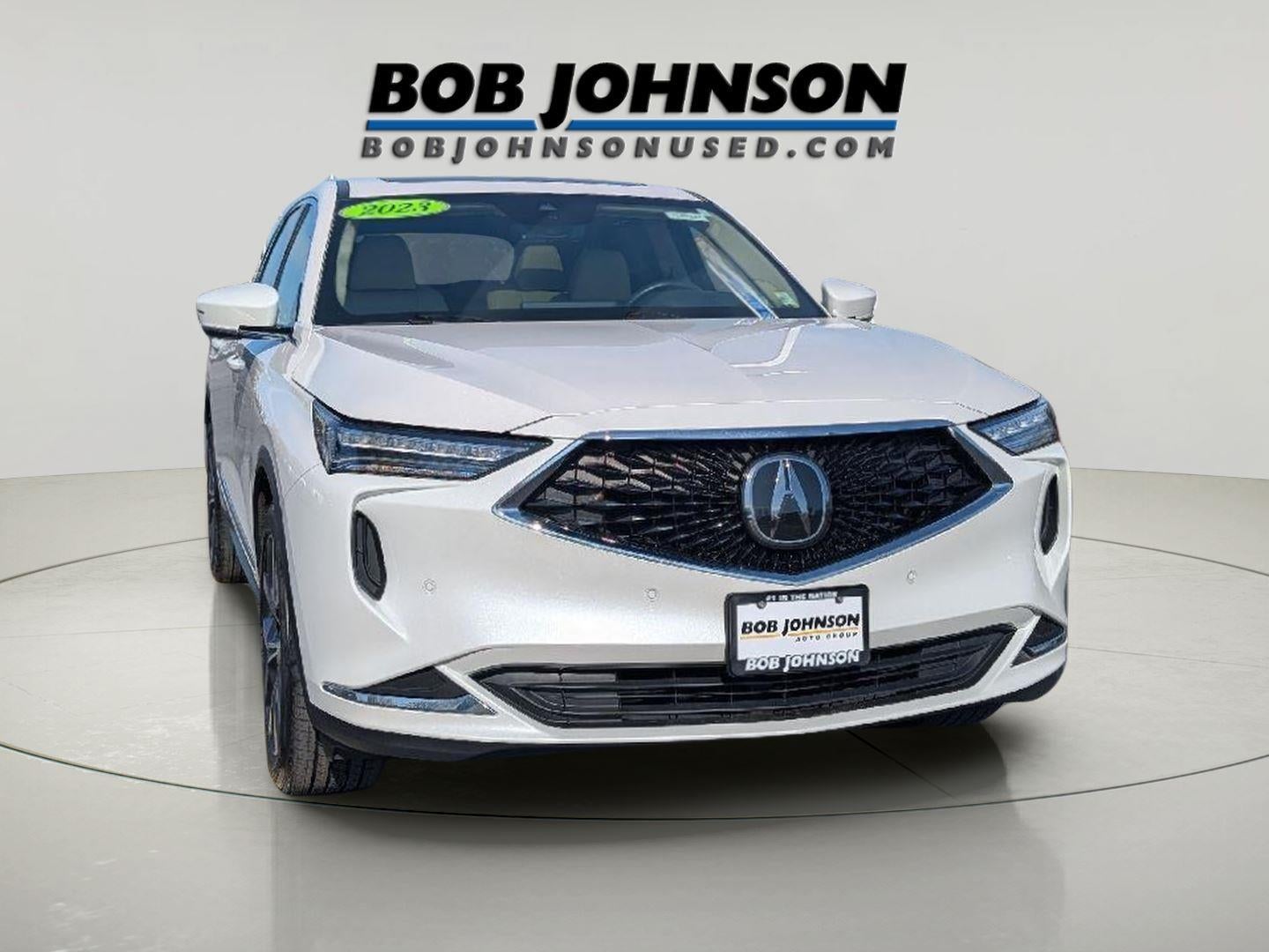 2023 Acura MDX w/Technology Package