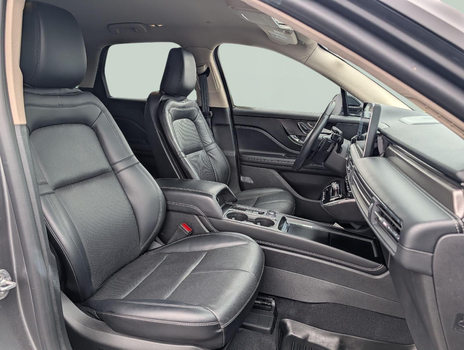 2023 Lincoln Corsair Reserve