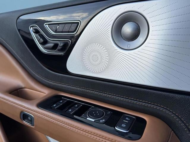 2021 Lincoln Aviator Black Label Grand Touring