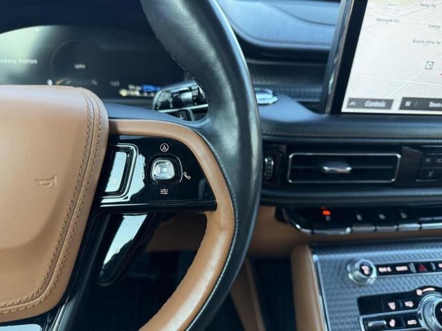 2021 Lincoln Aviator Black Label Grand Touring